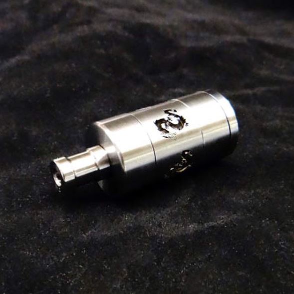 Blog Le Petit Vapoteur
